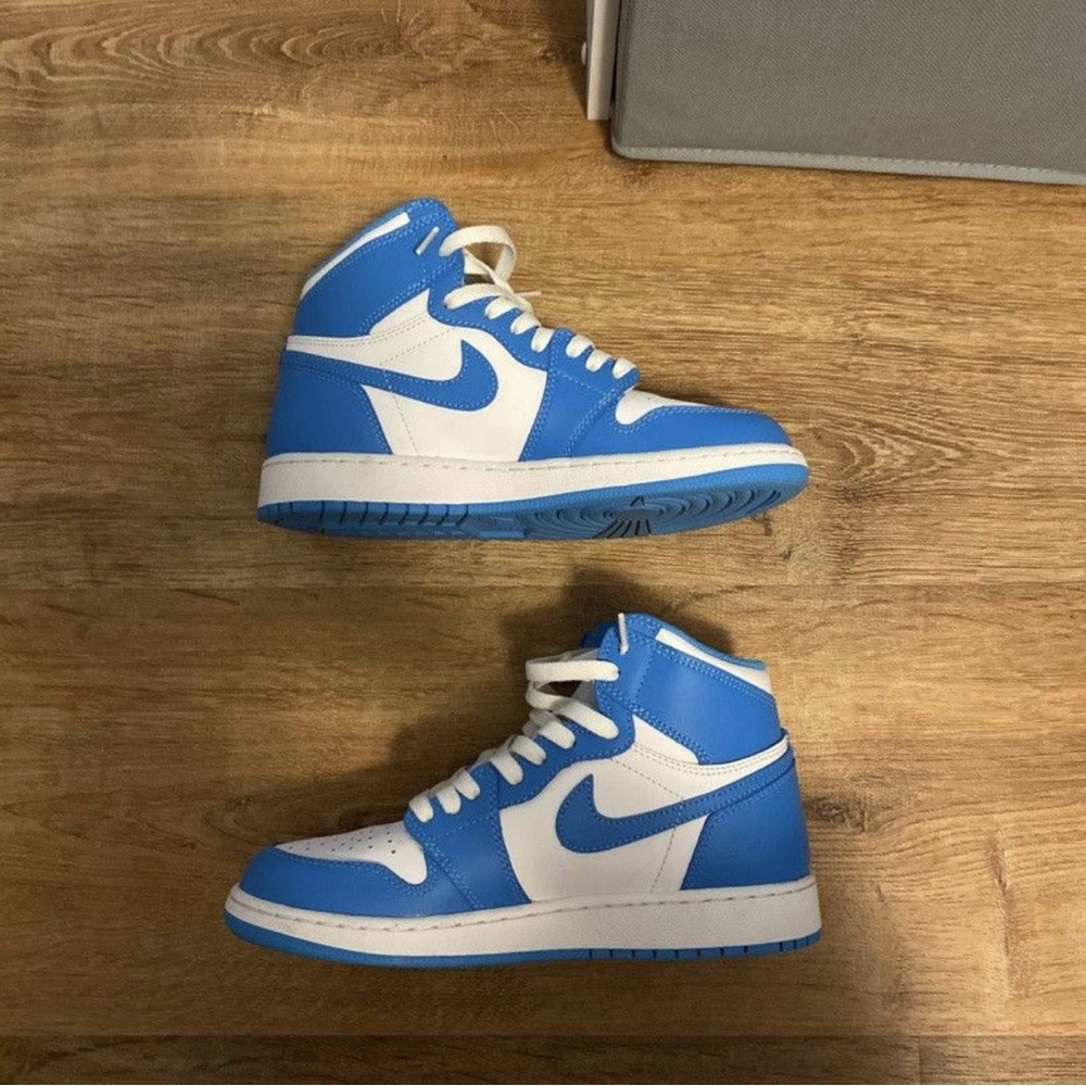 Jordan 1 Retro High OG
